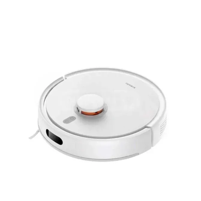 Რობოტი მტვერსასრუტი Xiaomi Robot Vacuum S20 White თბილისი - photo 3