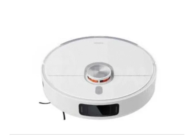 Რობოტი მტვერსასრუტი Xiaomi Robot Vacuum S20 White თბილისი - photo 1