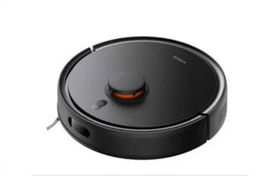 Რობოტი მტვერსასრუტი Xiaomi Robot Vacuum S20 black Тбилиси