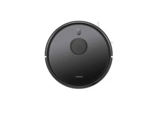 Რობოტი მტვერსასრუტი Xiaomi Robot Vacuum S20 black Tbilisi