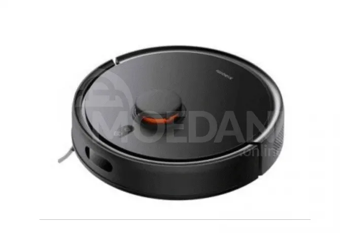 Რობოტი მტვერსასრუტი Xiaomi Robot Vacuum S20 black Tbilisi - photo 1