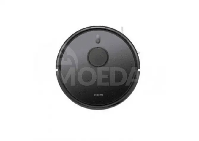 Რობოტი მტვერსასრუტი Xiaomi Robot Vacuum S20 black თბილისი - photo 2