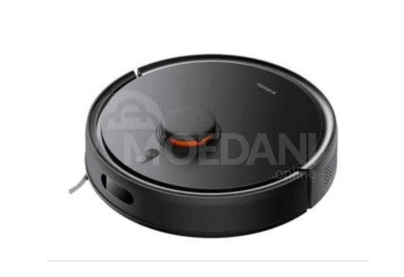 Robot vacuum cleaner Xiaomi Robot Vacuum S20 black Tbilisi - photo 1