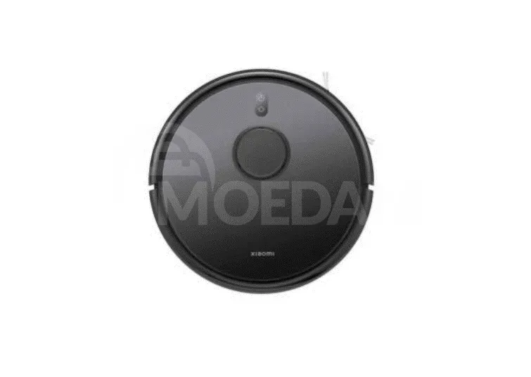 Robot vacuum cleaner Xiaomi Robot Vacuum S20 black Tbilisi - photo 2