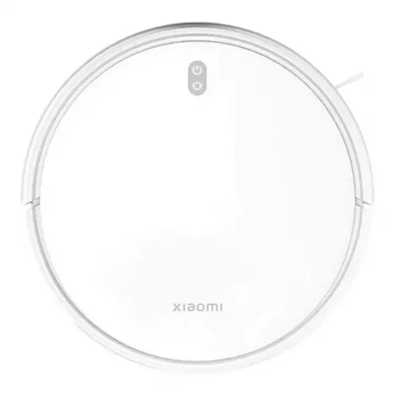 Რობოტი მტვერსასრუტი Xiaomi Robot Vacuum E10 თბილისი