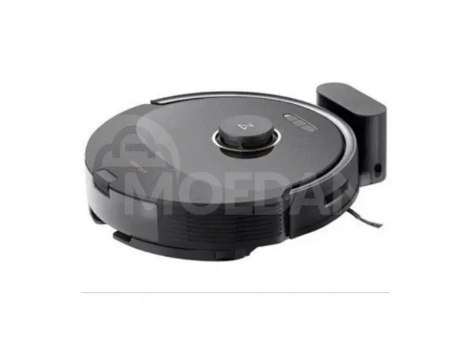 Roborock Q8 Max Black თბილისი - photo 2