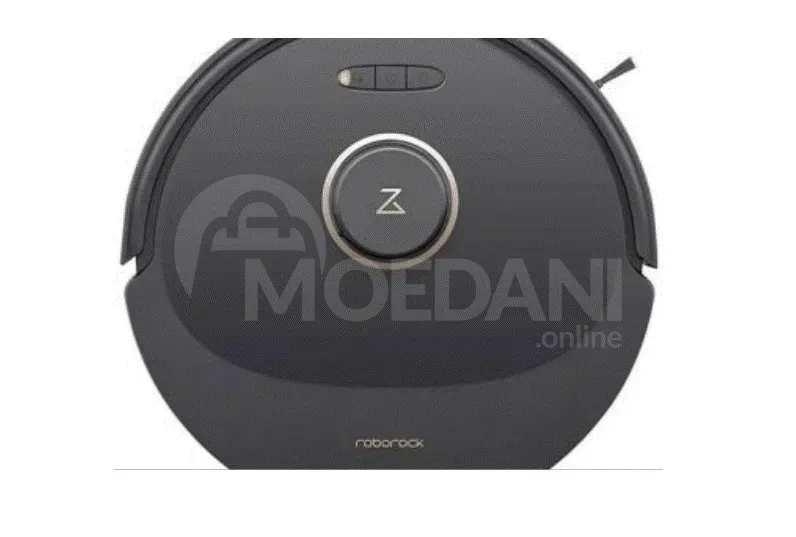 Роборок Q8 Макс Черный Тбилиси - изображение 4