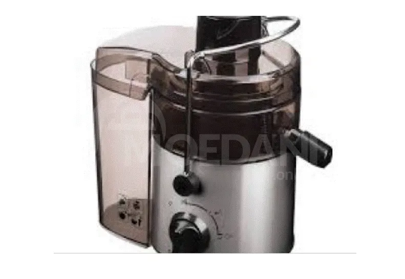 Წვენსაწური Scarlett SC-Je50S18 თბილისი - photo 2