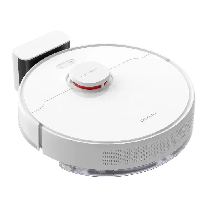 Dreame D10s White robot vacuum cleaner Tbilisi - photo 2