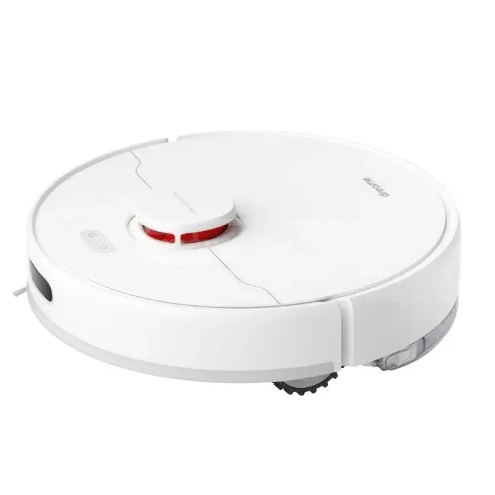 Dreame D10s White robot vacuum cleaner Tbilisi - photo 1