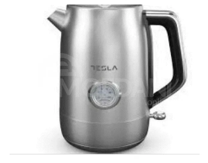 Ტესლას ელექტრო ჩაიდანი Kt500X თბილისი - photo 2