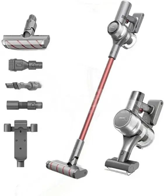 Cordless vacuum cleaner Tbilisi - photo 1