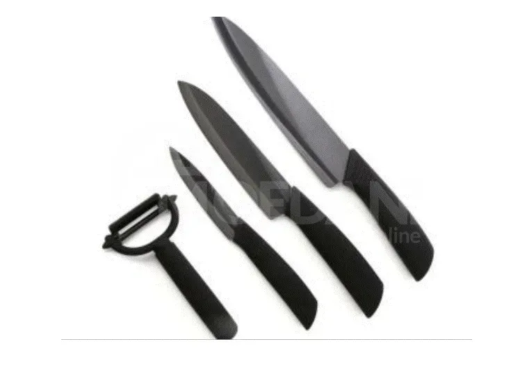 Სამზარეულო დანა xiaomi Ceramic თბილისი - photo 1