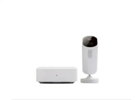 Imilab EC2 Wireless Home Security Camera Tbilisi