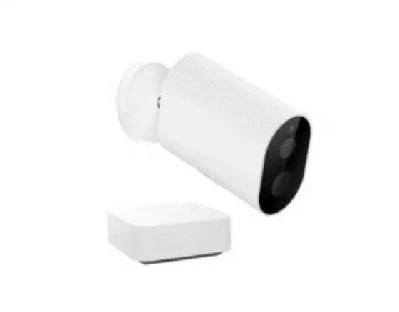 Imilab EC2 Wireless Home Security Camera Tbilisi