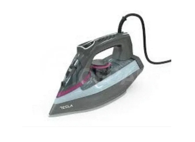 Steam iron Teala Tbilisi - photo 1