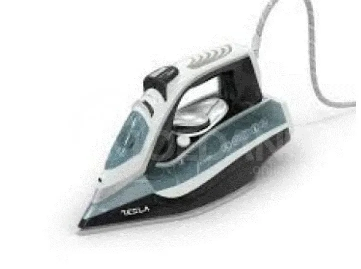 Steam iron Tesla Tbilisi - photo 1