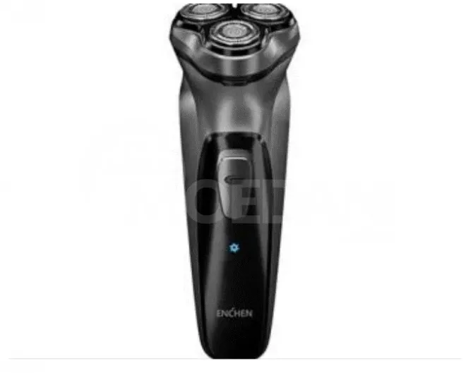 Универсальная бритва Xiaomi Enchen Black Stone Shaver Тбилиси - изображение 2