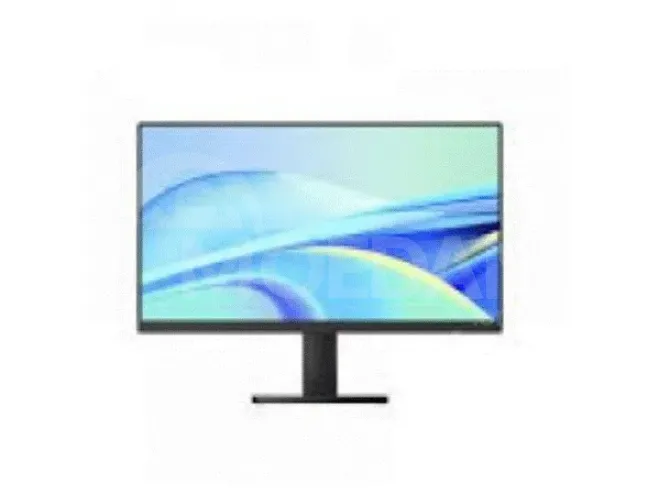 Მონიტორი Xiaomi Redmi Monitor თბილისი - photo 1