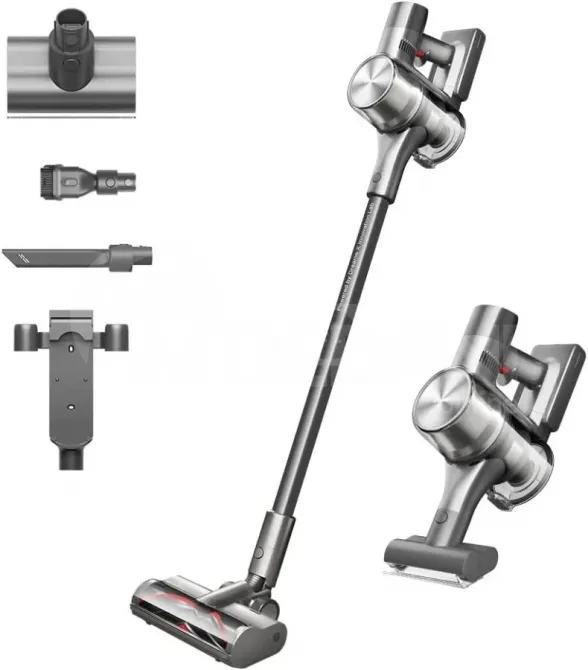 Cordless vacuum cleaner Dreame T30 Tbilisi - photo 1