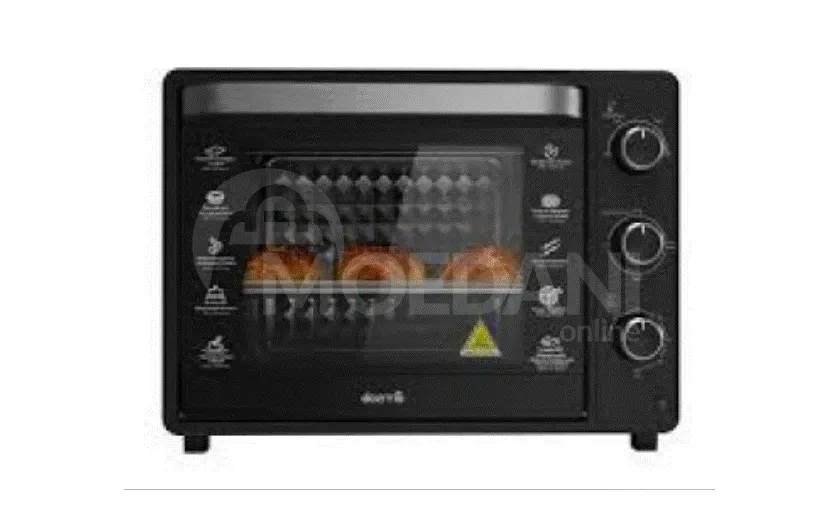 Ელექტროღუმელი Xiaomi თბილისი - photo 1