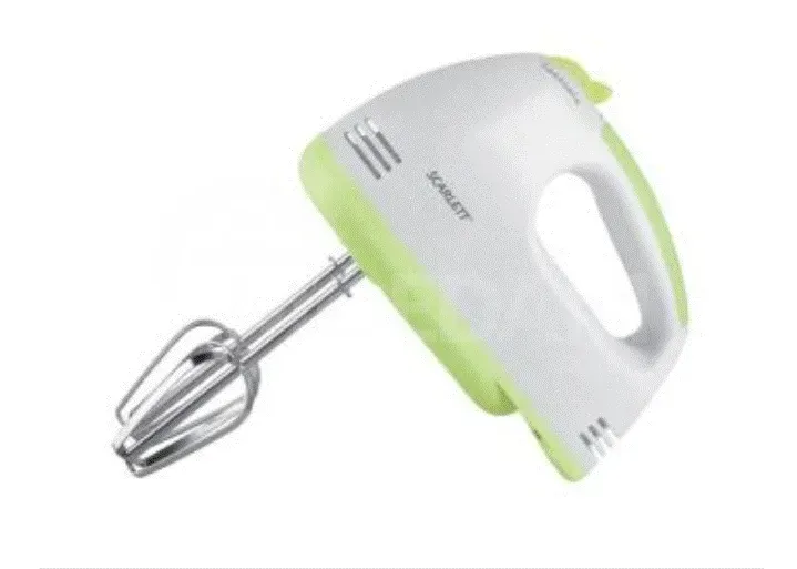 Mixer (mixer) Scarlett Tbilisi - photo 2