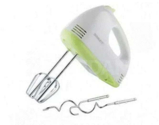 Mixer (mixer) Scarlett Tbilisi - photo 1