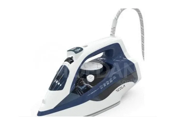 Tesla steam iron Tbilisi - photo 3
