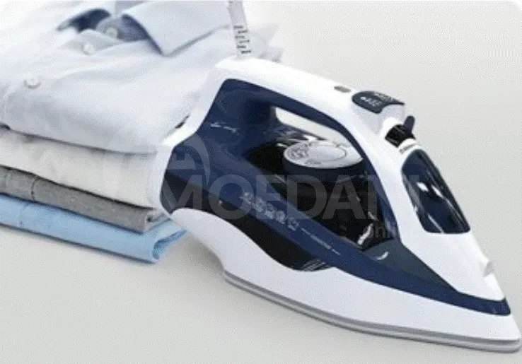 Tesla steam iron Tbilisi - photo 2