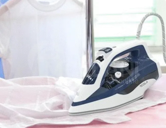 Tesla steam iron Tbilisi - photo 1