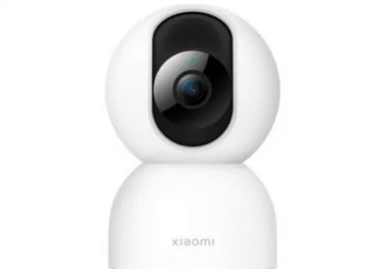 Xiaomi Smart Camera C400 თბილისი