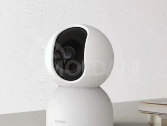 Xiaomi Smart Camera C400 თბილისი - photo 1