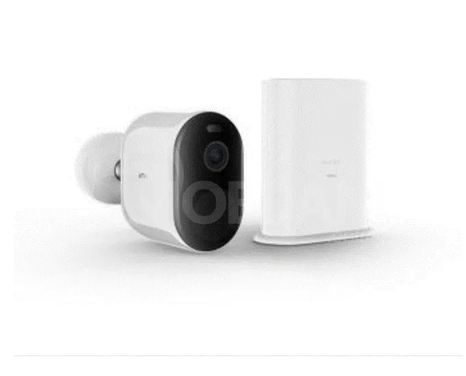 Camera Imilab EC4 Tbilisi - photo 1