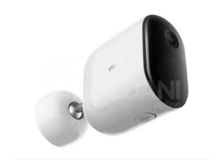 Camera Imilab EC4 Tbilisi - photo 2