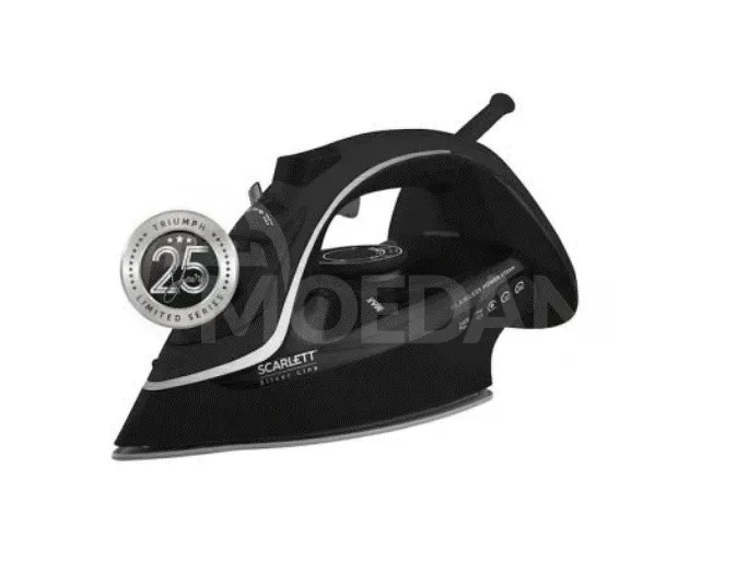 Steam iron Tbilisi - photo 1