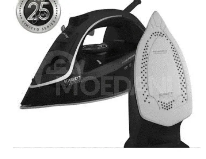 Steam iron Tbilisi - photo 2