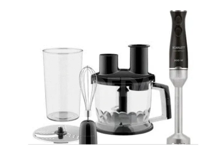 Lander Scarlett SC-HB Tbilisi - photo 1