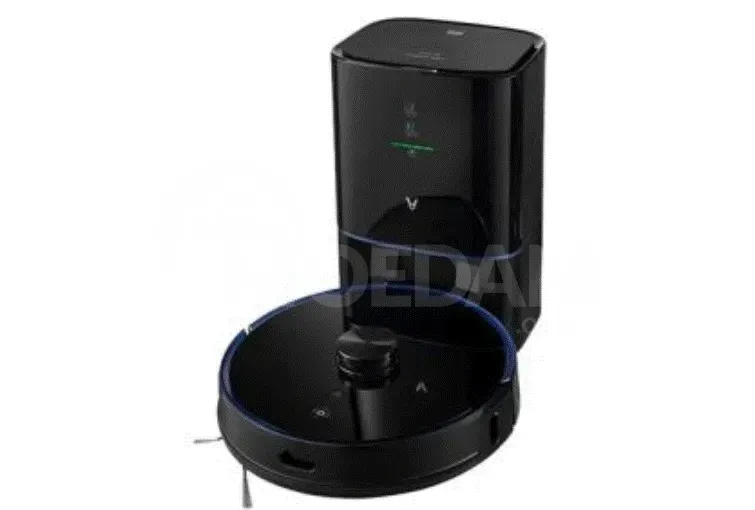 Xiaomi Viomi S9 robot vacuum cleaner Tbilisi - photo 1