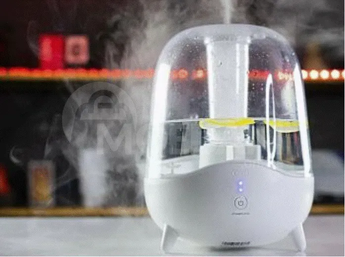 Увлажнитель воздуха Сяоми Тбилиси - изображение 1