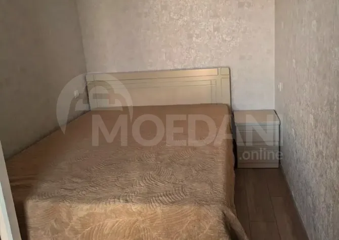 Сдам 2-к. квартиру 50м² 5/6 эт. Тбилиси - изображение 4