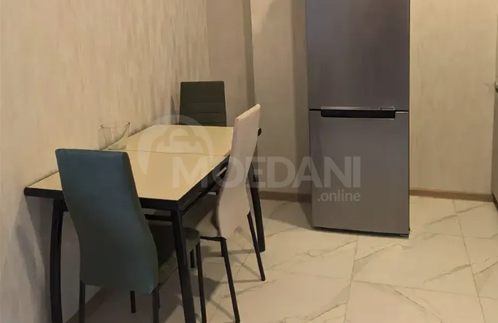 Сдам 2-комн. квартиру 50м² 5/6 эт. Тбилиси - изображение 2