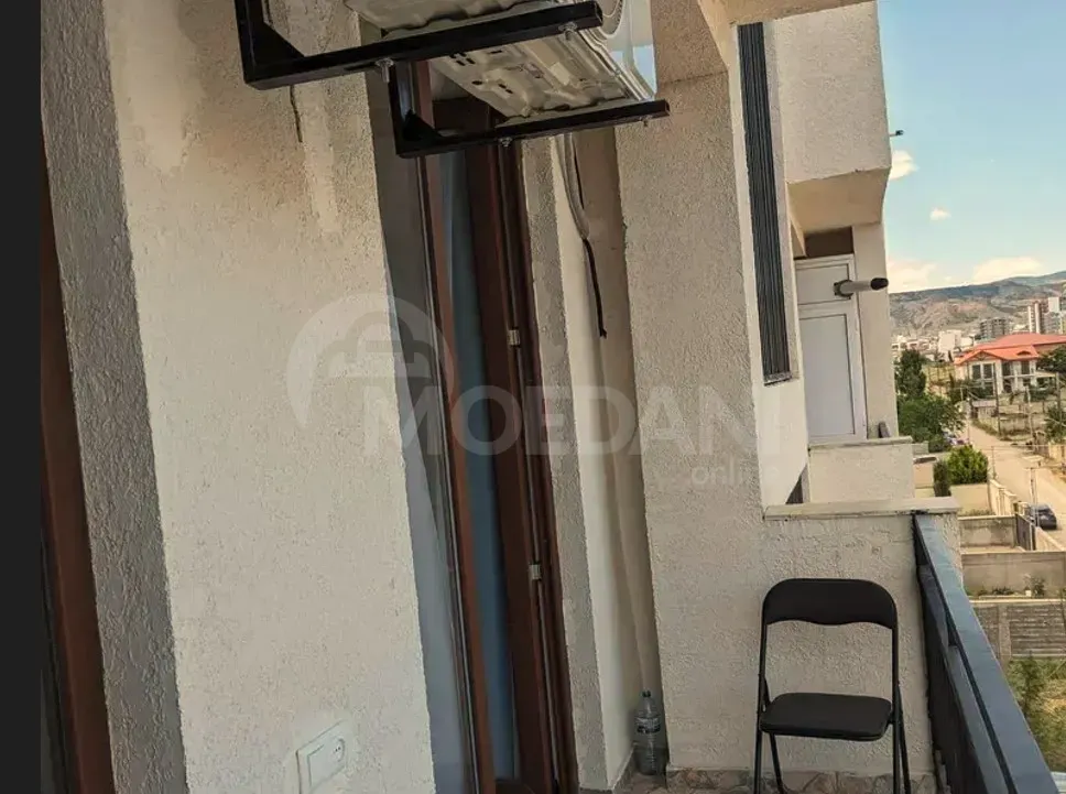 Сдам 2-комн. квартиру 50м² 5/6 эт. Тбилиси - изображение 5