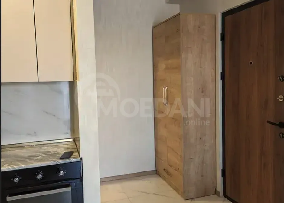 Сдам 2-комн. квартиру 50м² 5/6 эт. Тбилиси - изображение 1