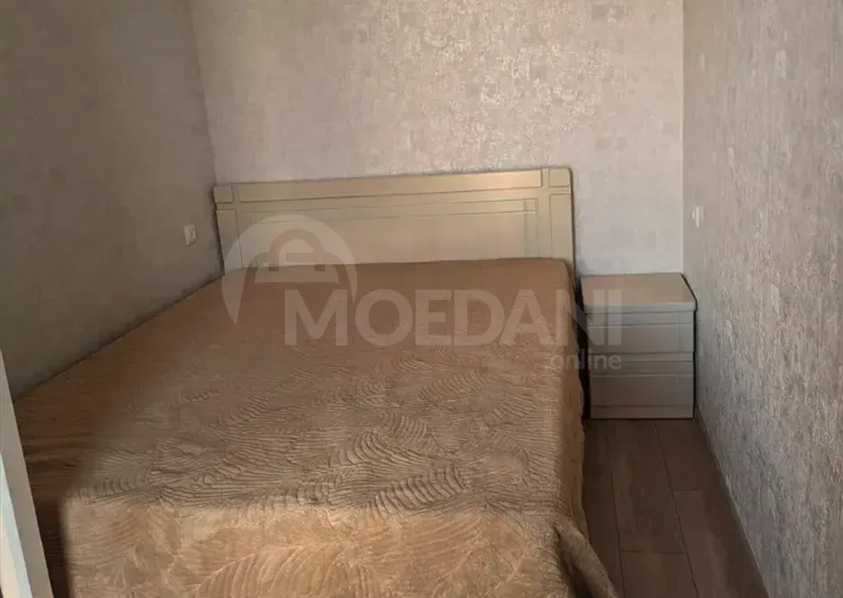 Сдам 2-комн. квартиру 50м² 5/6 эт. Тбилиси - изображение 4
