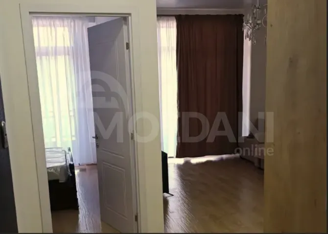 Сдам 2-к. квартиру 58м² 5/10 эт. Тбилиси - изображение 2