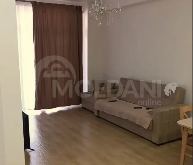 Сдам 2-к. квартиру 58м² 5/10 эт. Тбилиси - изображение 3