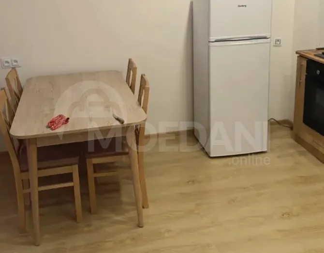 Сдам 2-к. квартиру 58м² 5/10 эт. Тбилиси - изображение 5