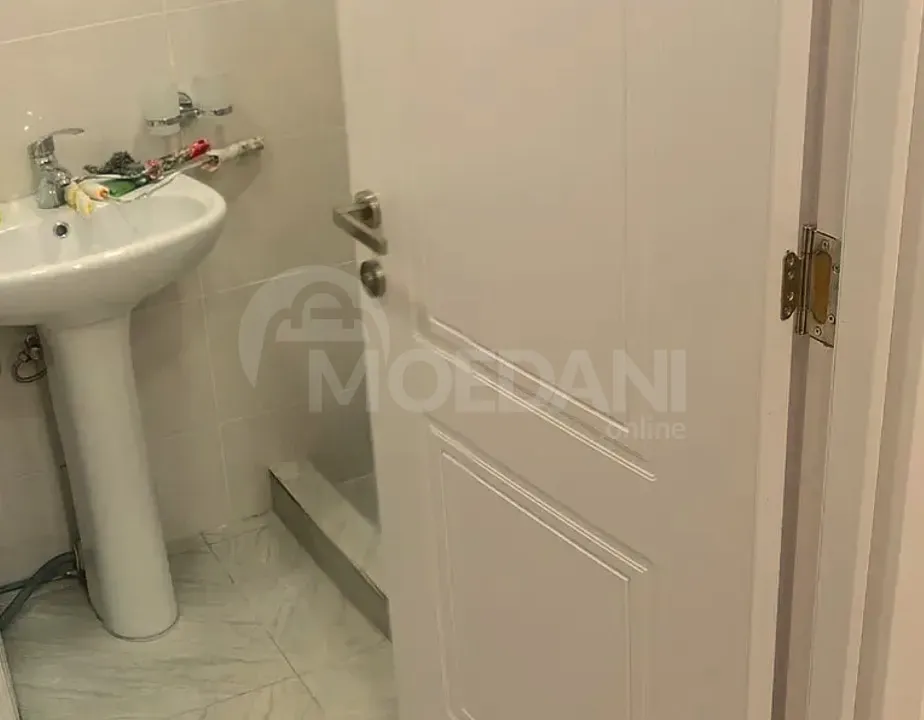 ქირავდება 2 ოთახიანი ბინა 58მ² 5/10 სართ თბილისი - photo 9