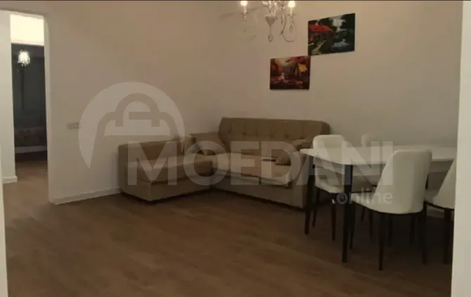 Сдам 2-к. квартиру 60м² 5/8 эт. Тбилиси - изображение 2