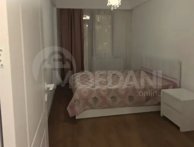 Сдам 2-к. квартиру 60м² 5/8 эт. Тбилиси - изображение 7